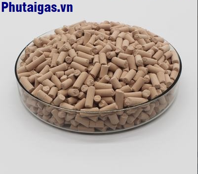 Hạt sàng phân tử loại 13X