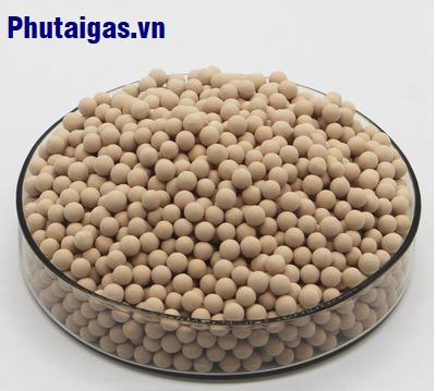 Hạt sàng phân tử loại 4A