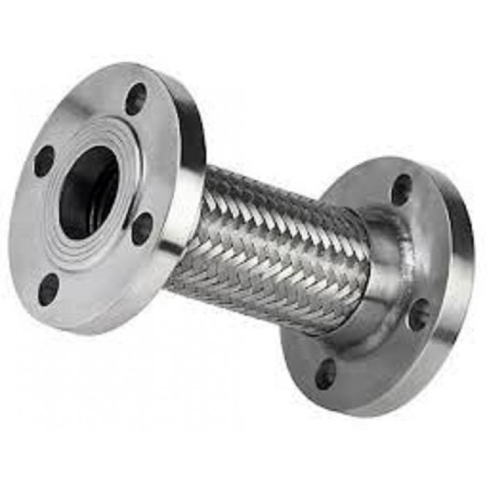 Ống dây mềm cao su bố thép, bố vải