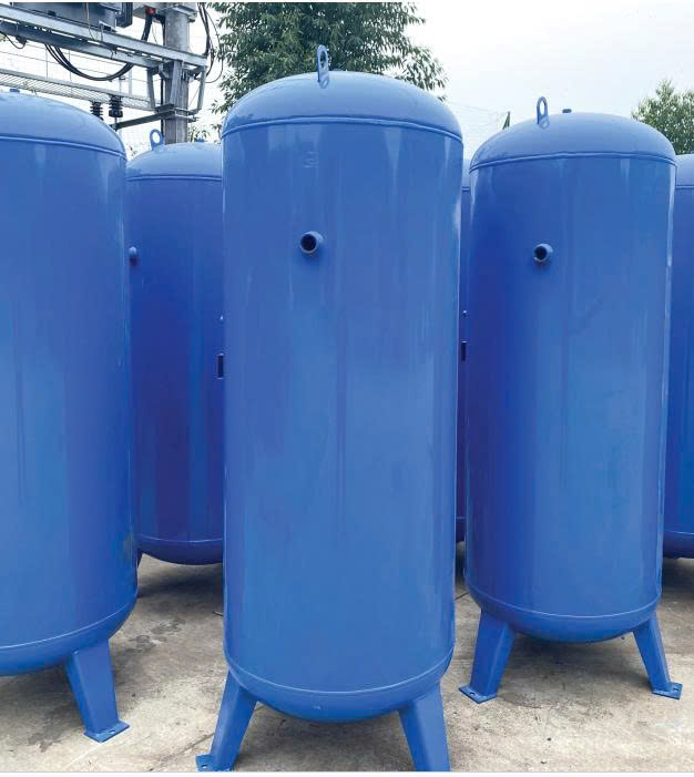 BÌNH TÍCH KHÍ 1000L